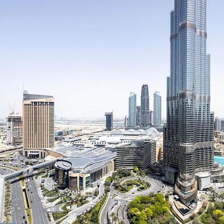 Lavista Holidays - Burj Vista Hotel Dubaj Zewnętrze zdjęcie